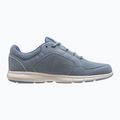 Helly Hansen Ahiga V4 Hydropower women's sailing shoes dusty blue/off white 10