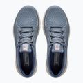Helly Hansen Ahiga V4 Hydropower women's sailing shoes dusty blue/off white 11