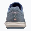 Helly Hansen Ahiga V4 Hydropower women's sailing shoes dusty blue/off white 12