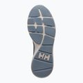 Helly Hansen Ahiga V4 Hydropower women's sailing shoes dusty blue/off white 13