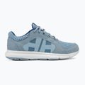 Helly Hansen Ahiga V4 Hydropower women's sailing shoes dusty blue/off white 2
