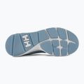 Helly Hansen Ahiga V4 Hydropower women's sailing shoes dusty blue/off white 4