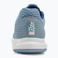 Helly Hansen Ahiga V4 Hydropower women's sailing shoes dusty blue/off white 6