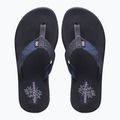 Helly Hansen Shoreline women's flip flops navy blue 11732_599 14