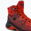 Helly Hansen men's Cascade Mid Ht trekking boots orange 11751_328-8 9