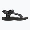 Helly Hansen men's Capilano F2F trekking sandals black 11793_990 10