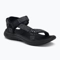 Helly Hansen men's Capilano F2F trekking sandals black 11793_990