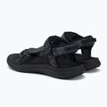 Helly Hansen men's Capilano F2F trekking sandals black 11793_990 3
