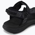 Helly Hansen men's Capilano F2F trekking sandals black 11793_990 8