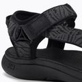 Helly Hansen men's Capilano F2F trekking sandals black 11793_990 9