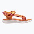 Helly Hansen women's trekking sandals Capilano F2F orange 11794_226 8