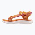 Helly Hansen women's trekking sandals Capilano F2F orange 11794_226 9