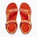 Helly Hansen women's trekking sandals Capilano F2F orange 11794_226 14