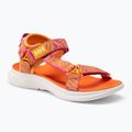 Helly Hansen women's trekking sandals Capilano F2F orange 11794_226