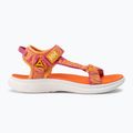Helly Hansen women's trekking sandals Capilano F2F orange 11794_226 2
