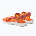 Helly Hansen women's trekking sandals Capilano F2F orange 11794_226 3