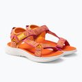 Helly Hansen women's trekking sandals Capilano F2F orange 11794_226 4
