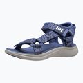 Helly Hansen women's Capilano F2F trekking sandals navy blue-grey 11794_606 8
