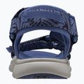 Helly Hansen women's Capilano F2F trekking sandals navy blue-grey 11794_606 11