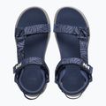 Helly Hansen women's Capilano F2F trekking sandals navy blue-grey 11794_606 13
