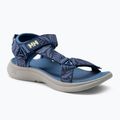 Helly Hansen women's Capilano F2F trekking sandals navy blue-grey 11794_606