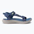 Helly Hansen women's Capilano F2F trekking sandals navy blue-grey 11794_606 2