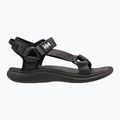 Helly Hansen women's trekking sandals Capilano F2F black 11794_990 10