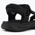 Helly Hansen women's trekking sandals Capilano F2F black 11794_990 8