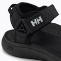 Helly Hansen women's trekking sandals Capilano F2F black 11794_990 9