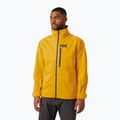 Helly Hansen Racing 285 men's sailing jacket yellow 30205_285 3