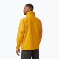 Helly Hansen Racing 285 men's sailing jacket yellow 30205_285 4