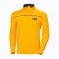 Helly Hansen men's sweatshirt Hp 1/2 Zip Pullover 285 yellow 30208_285 5