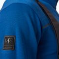 Helly Hansen men's sweatshirt Hp 1/2 Zip Pullover blue 30208_606 4