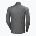 Men's Helly Hansen Hp 1/2 Zip Pullover Sweatshirt grey 30208_981 6