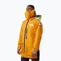 Men's sailing jacket Helly Hansen Aegir Ocean cloudberry