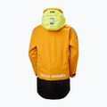 Men's sailing jacket Helly Hansen Aegir Ocean cloudberry 3