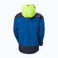 Helly Hansen Pier 3.0 men's sailing jacket blue/black 34156_606 9