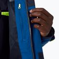 Helly Hansen Pier 3.0 men's sailing jacket blue/black 34156_606 3