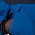 Helly Hansen Pier 3.0 men's sailing jacket blue/black 34156_606 4