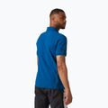 Helly Hansen HP Racing men's trekking shirt blue 34172_606 2