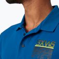 Helly Hansen HP Racing men's trekking shirt blue 34172_606 3