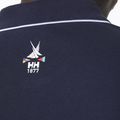 Men's Helly Hansen Skagerrak trekking shirt navy blue 34248_597 4