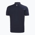 Men's Helly Hansen Skagerrak trekking shirt navy blue 34248_597 7