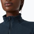 Helly Hansen women's sailing sweatshirt Inshore 1/2 Zip Pullover navy blue 34249_597 3