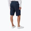 Men's Helly Hansen Bermuda Cargo 2.0 nautical shorts navy blue 34252_597 2