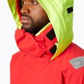 Helly Hansen Skagen Offshore men's sailing jacket red 34255_222 3