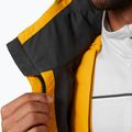 Men's sailing jacket Helly Hansen Skagen Offshore cloudberry 8