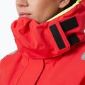 Helly Hansen Skagen Offshore women's sailing jacket red 34257_222 5