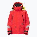 Helly Hansen Skagen Offshore women's sailing jacket red 34257_222 10