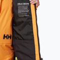 Helly Hansen Skagen Offshore orange sorbet women's sailing jacket 6